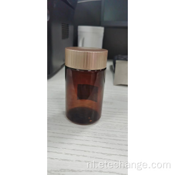 Ginseng ganoderma lucidum tabletten